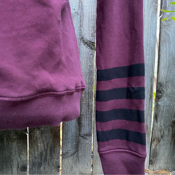 Freecity womens top sweatshirt size XS - Picture 10 of 11